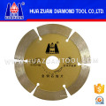 Wholesale Diamond Segmented Blade for Stone Cutting